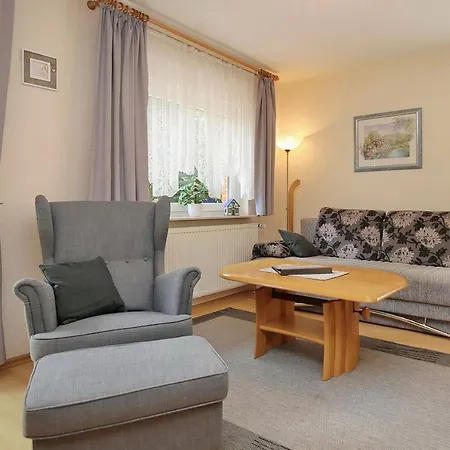 Hébergement de vacances Urlauberdorf Haus 29c Boltenhagen (Ostseebad)