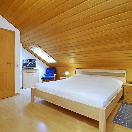 Urlauberdorf Haus 29c Casa vacanze