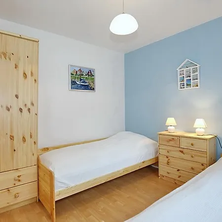 Urlauberdorf Haus 29c Boltenhagen (Ostseebad)