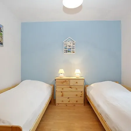 Urlauberdorf Haus 29c Boltenhagen (Ostseebad)