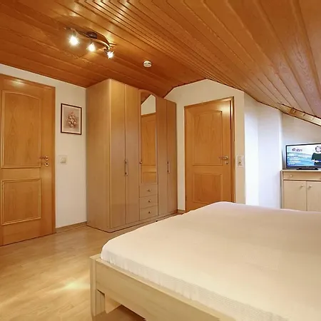 Urlauberdorf Haus 29c *