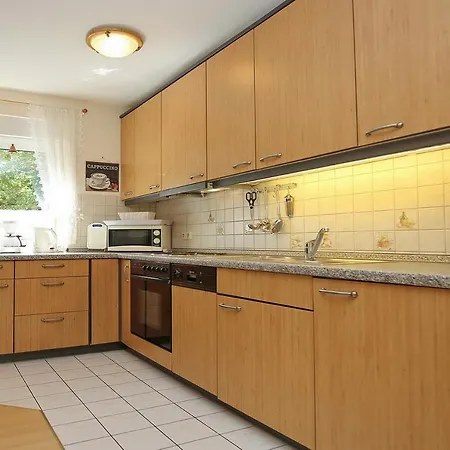 Urlauberdorf Haus 29c * Boltenhagen (Ostseebad)