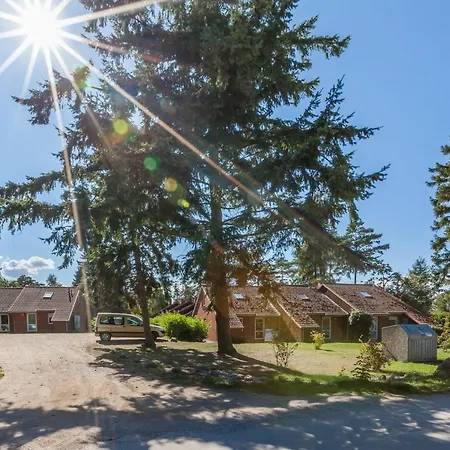 Casa vacanze Urlauberdorf Haus 29c