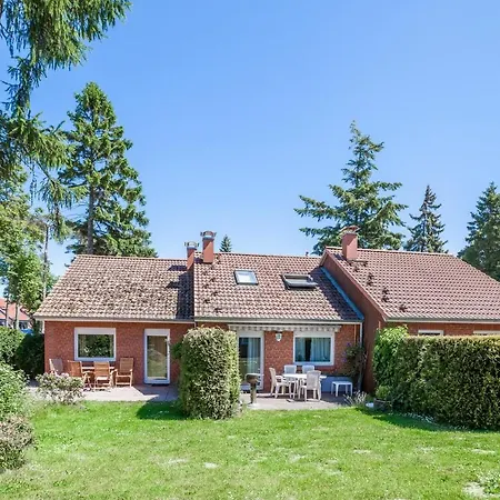 Urlauberdorf Haus 29c Boltenhagen (Ostseebad)