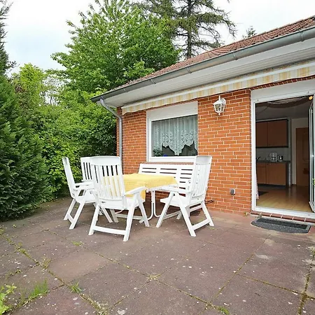 Hébergement de vacances Urlauberdorf Haus 29c *