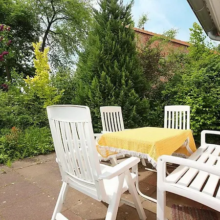 Urlauberdorf Haus 29c * Boltenhagen (Ostseebad)