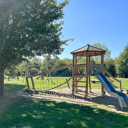 Urlauberdorf Haus 29c *