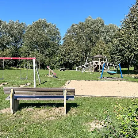 Urlauberdorf Haus 29c *