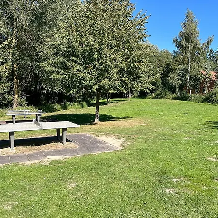 Hébergement de vacances Urlauberdorf Haus 29c