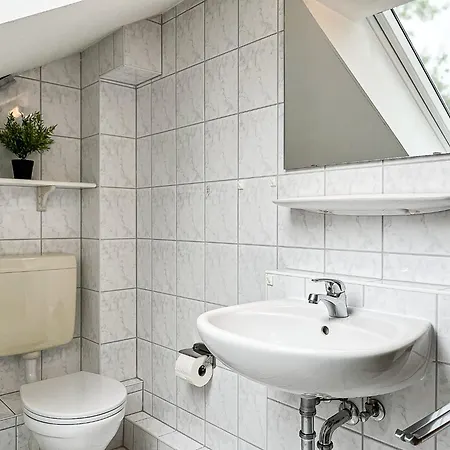 Urlauberdorf Haus 29c *