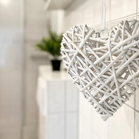 Urlauberdorf Haus 29c Casa vacanze *