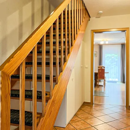 Urlauberdorf Haus 29c Casa vacanze Boltenhagen (Ostseebad)