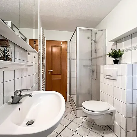 Urlauberdorf Haus 29c Hébergement de vacances Boltenhagen (Ostseebad)