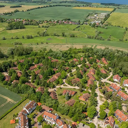 Hébergement de vacances Urlauberdorf Haus 29c Boltenhagen (Ostseebad)