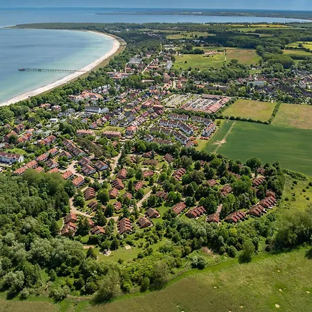 Casa vacanze Urlauberdorf Haus 29c