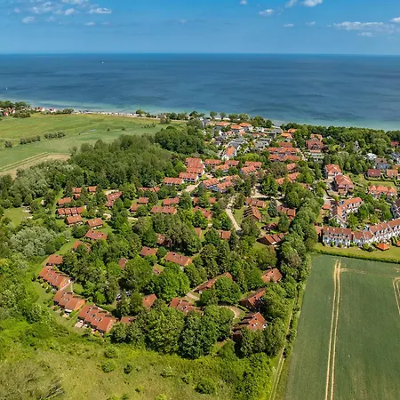 Urlauberdorf Haus 29c Hébergement de vacances *