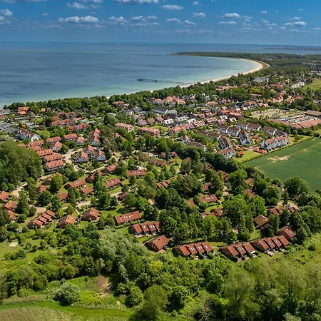 Urlauberdorf Haus 29c